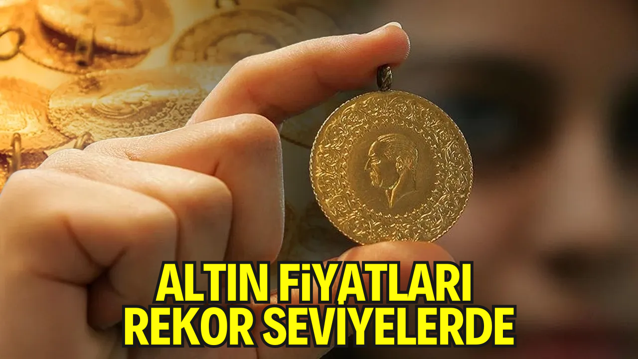 Altın Fiyatları Yükselişini Sürdürüyor: 16 Ağustos 2025 Güncel Rakamlar