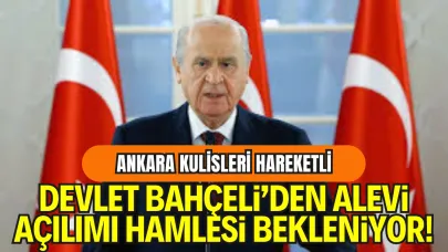 Hükümetten Alevi Açılımı: Cemevlerine İbadethane Statüsü Gündemde