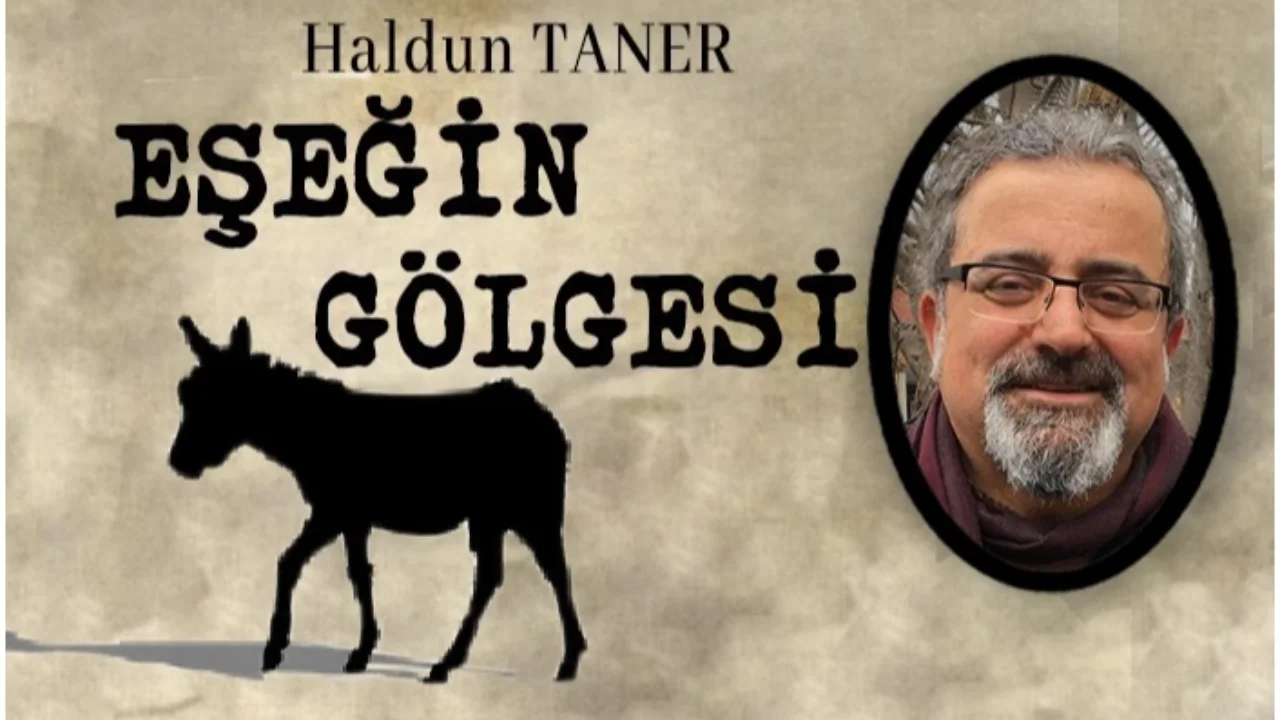 Mustafa Dönmez Yazdı: “Bu gidişe karşı koymak... Ayıp imiş... Günah imiş...”