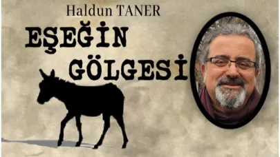 Mustafa Dönmez Yazdı: “Bu gidişe karşı koymak... Ayıp imiş... Günah imiş...”