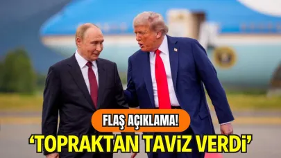 Trump’ın Özel Temsilcisi Witkoff: “Rusya-Ukrayna Barış Anlaşmasında Tarihi İlerleme Kaydedildi”