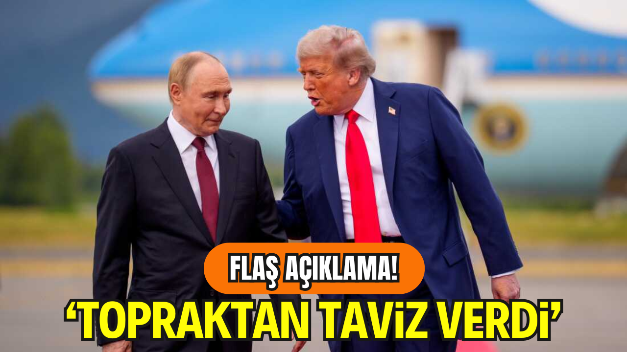 Trump’ın Özel Temsilcisi Witkoff: “Rusya-Ukrayna Barış Anlaşmasında Tarihi İlerleme Kaydedildi”