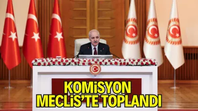Kurtulmuş: "TBMM Hiçbir Pazarlığın İçinde Olmayacak"