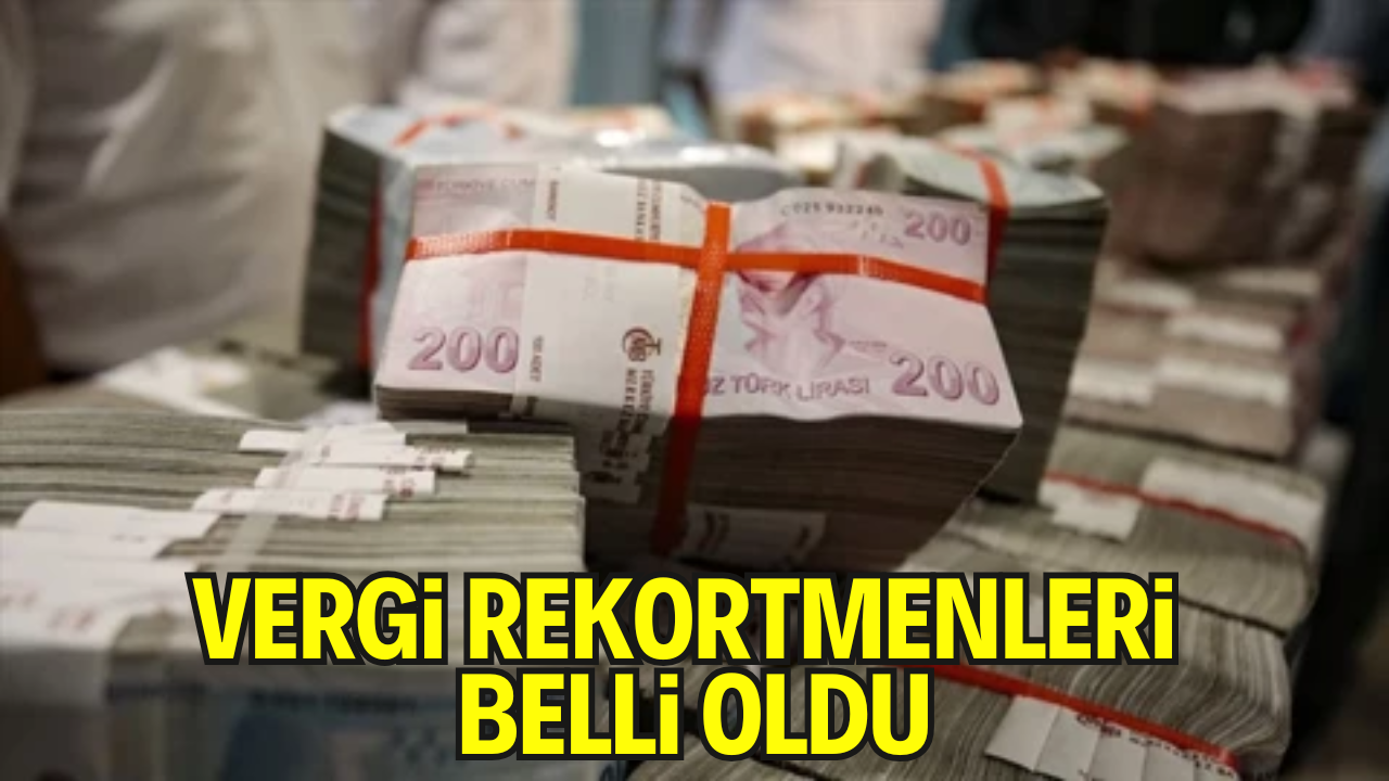 Baykar Yöneticileri Türkiye’nin En Çok Vergi Ödeyenleri Listesinde Zirvede