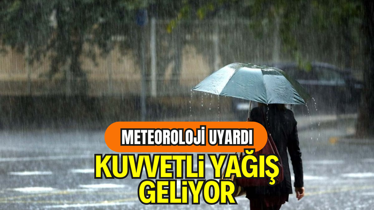 Meteoroloji’den Hava Durumu Raporu: Yağışlar Kuzeydoğuda, Diğer Bölgeler Açık