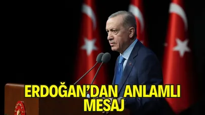 Kars-Iğdır-Aralık-Dilucu Demiryolu Hattı’nın Temeli Atıldı: Cumhurbaşkanı Erdoğan’dan Mesaj