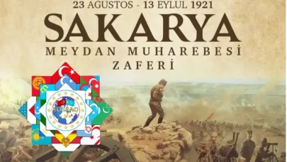 TOYŞAD’dan Sakarya Zaferi Anması