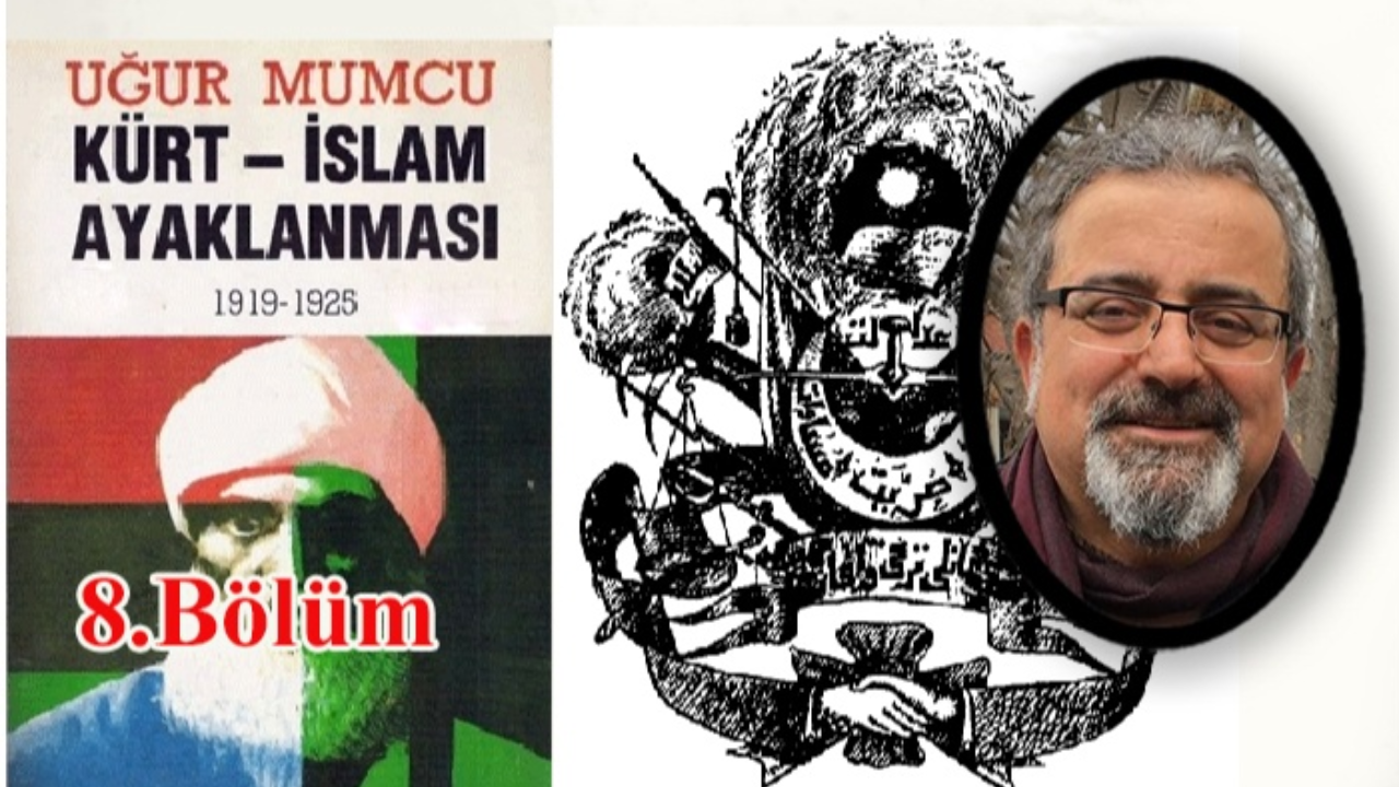 Mustafa Dönmez Yazdı: Yine, “Kürt-İslam” Oyunu Mu?