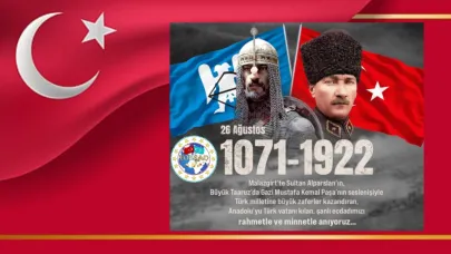 TOYŞAD KUTLAMA AÇIKLAMASI