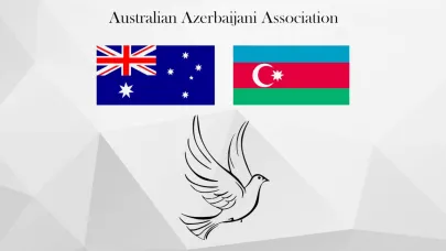 Hörmətli Penni Vonq  Xarici İşlər Naziri  Parlament Evi  Kanberra ACT 2600