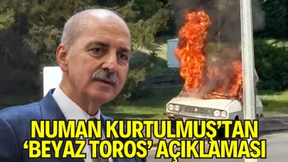 TBMM Başkanı Kurtulmuş: “Komisyon Anayasa Hazırlamıyor, Herkesi Dinleyeceğiz”