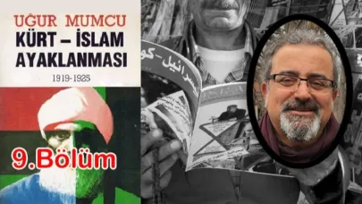 Mustafa Dönmez Yazdı: Yine, “Kürt-İslam” Oyunu Mu?