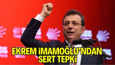 Ekrem İmamoğlu’ndan Cezaevinden Sert Tepki: “CHP, Demokrasimizin Sigortasıdır”