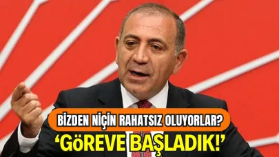 CHP İstanbul İl Başkanlığı’na Kayyum Tartışması Sürüyor: Gürsel Tekin’den Açıklama