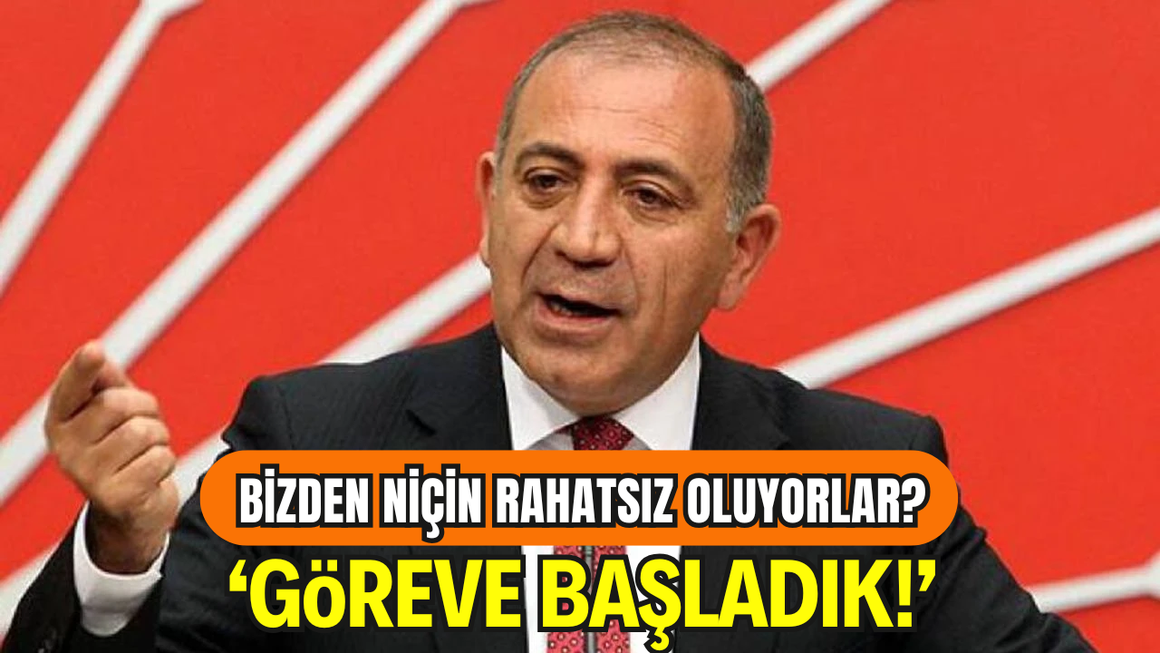CHP İstanbul İl Başkanlığı’na Kayyum Tartışması Sürüyor: Gürsel Tekin’den Açıklama