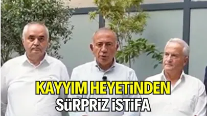 CHP İstanbul İl Başkanlığı’nda Kayyum Krizi: Hasan Babacan Heyetten Ayrıldı