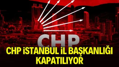 CHP İstanbul İl Başkanlığı’na Kayyum Atandı: Gürsel Tekin Polis Eşliğinde Binaya Girdi, Protestolar Yükseldi