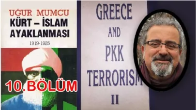 Mustafa Dönmez Yazdı: Yine, “Kürt-İslam” Oyunu Mu?