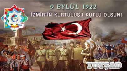 Turan Elleri Ozanlar Yazarlar Şairler Aydınlar Derneği Mesajı