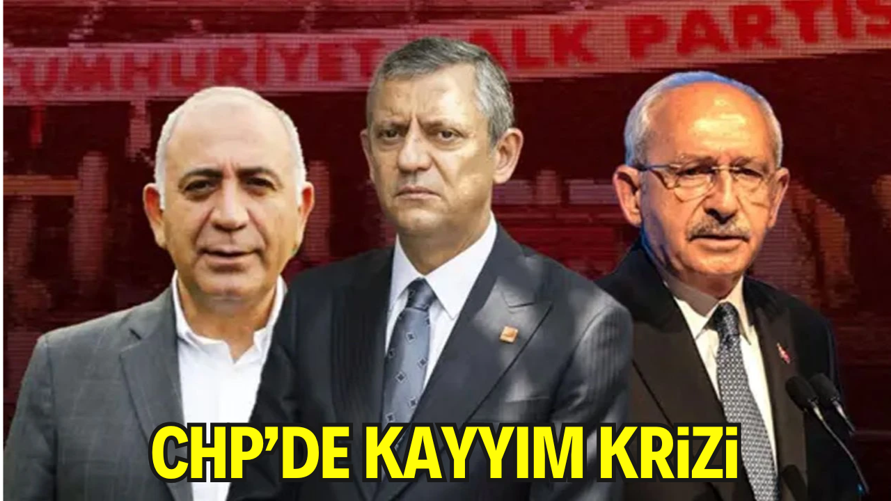 Barış Pehlivan: “Kayyım Teklifi Önce Nebil İlseven’e Götürüldü”