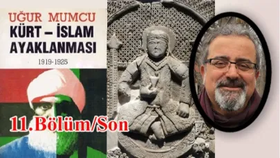 Mustafa Dönmez Yazdı: Yine, “Kürt-İslam” Oyunu Mu?