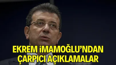 İmamoğlu’ndan Kayyum Tepkisi: “Bu CHP Meselesi Değil, Ülkenin Düzeni Adına Tehdittir”