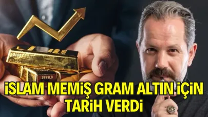 İslam Memiş’ten Yatırımcıya Uyarı: “Panik Yapmayın, Fırsatları Kaçırmayın”