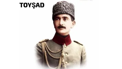 15 Eylül 1918: Kardeşliğin Bayraklaştığı Gün