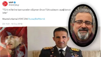 Mustafa Dönmez Yazdı: “Orkun Özeller”