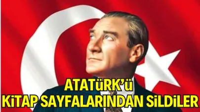 Tepki Çeken Görsel: Banknotlardaki Atatürk Resmi Silindi