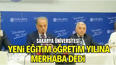 Prof. Dr. Hamza Al: “Geleceğin Dünyasını Şekillendirecek Bireyler Yetiştirmeye Devam Edeceğiz”