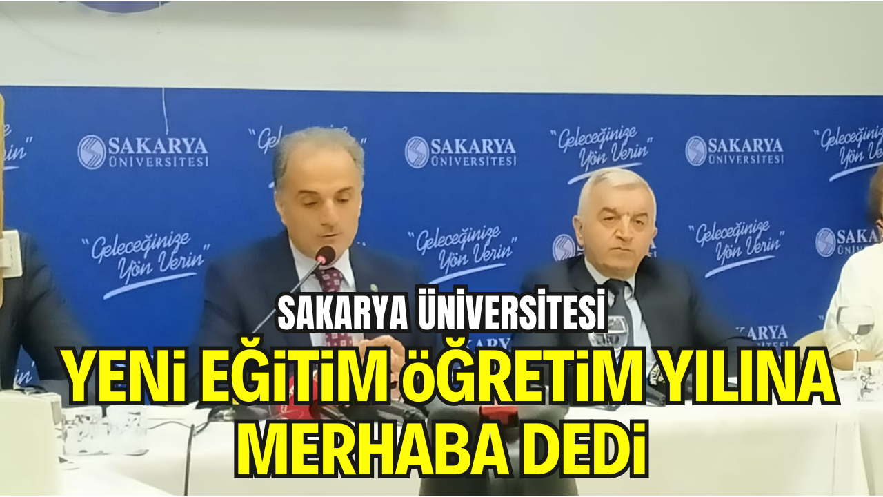 Prof. Dr. Hamza Al: “Geleceğin Dünyasını Şekillendirecek Bireyler Yetiştirmeye Devam Edeceğiz”