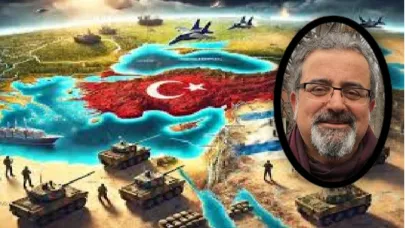 Türkiye’nin korunması bizden sorulur.