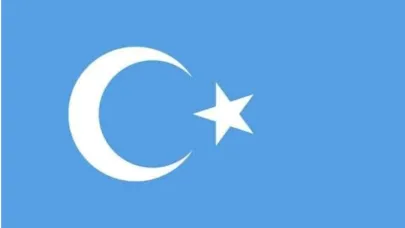 Soykırımın Devam Ettiği Doğu Türkistan’da 1 Ekim mm Türkistan’ın Çin Tarafından İşgalinin 76. Yılı ve İşgalin Kısa Tarihi