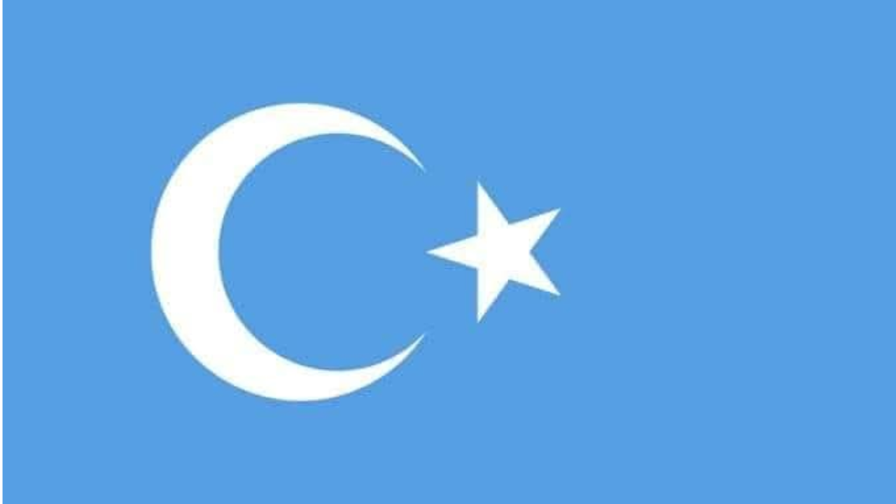 Soykırımın Devam Ettiği Doğu Türkistan’da 1 Ekim mm Türkistan’ın Çin Tarafından İşgalinin 76. Yılı ve İşgalin Kısa Tarihi