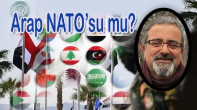 ARAP NATO’SU KURULABİLİR Mİ