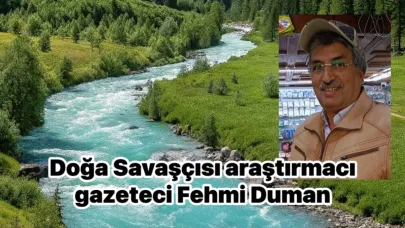 Mutlu Köy’ün Hikâyesi: Doğanın Cenneti Mutsuz Köye Dönüştü.