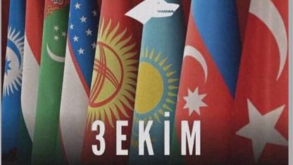 3 Ekim tarihi “Türk Dili Konuşan Ülkeler İşbirliği” Günü