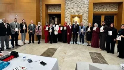 “364 Gün O Gün” Kitabı Şehitler İçin Yazıldı
