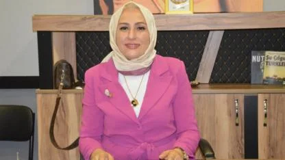 Başkan Çam’dan 29 Ekim mesajı