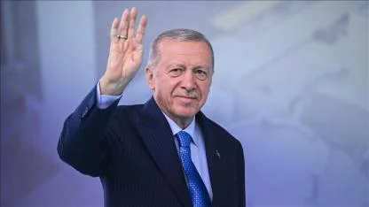 Cumhurbaşkanı Erdoğan: “Türkiye’nin Kapısı Her Yatırımcıya Açık”