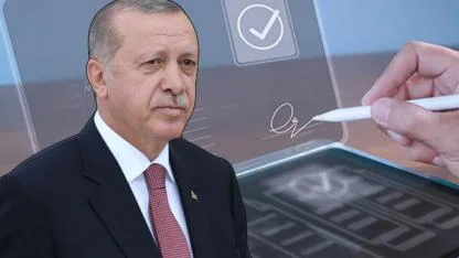 Cumhurbaşkanı Talimat Verdi! Sahte E-İmza Skandalına Kapsamlı İnceleme