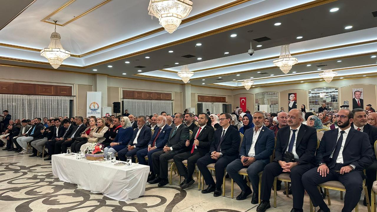 “Deprem ve Afet Bilinci” Panelinde Alanında Uzman İsimler Farkındalık Oluşturdu