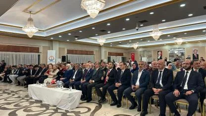 “Deprem ve Afet Bilinci” Panelinde Alanında Uzman İsimler Farkındalık Oluşturdu