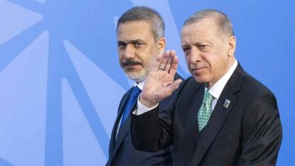 Gazze’de Uluslararası Görev Gücü Planı