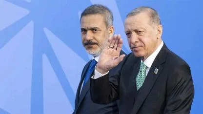 Gazze’de Uluslararası Görev Gücü Planı