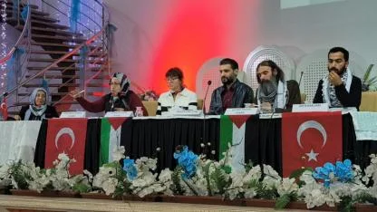 İLKE KADIN İLİM KÜLTÜR VE DAYANIŞMA DERNEĞİ