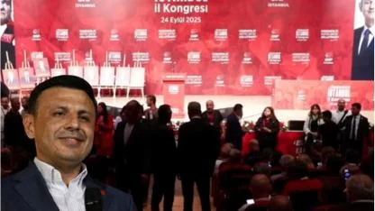 Mahkemeden CHP İstanbul Kongresine Durdurma Kararı