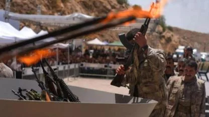 PKK’dan “Yeni Tarihi Adım” Hamlesi: Gözler Yarınki Açıklamada