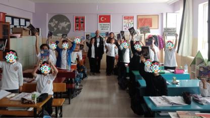 TOYŞAD, Kocaeli Kitap Fuarı’nda Geleceğin Kalemlerini Onurlandırdı